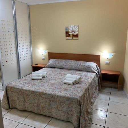 קטאניה Playa Apartment 230 - 230 Bis מראה חיצוני תמונה