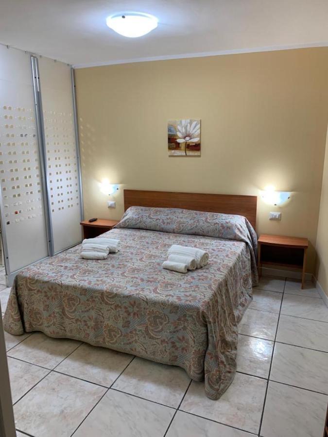 קטאניה Playa Apartment 230 - 230 Bis מראה חיצוני תמונה