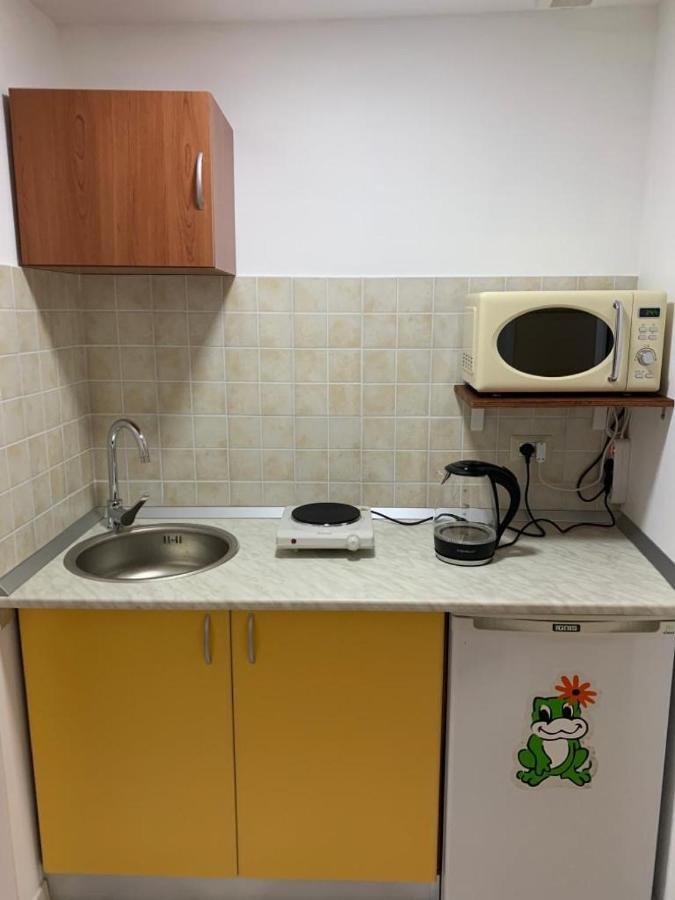 קטאניה Playa Apartment 230 - 230 Bis מראה חיצוני תמונה