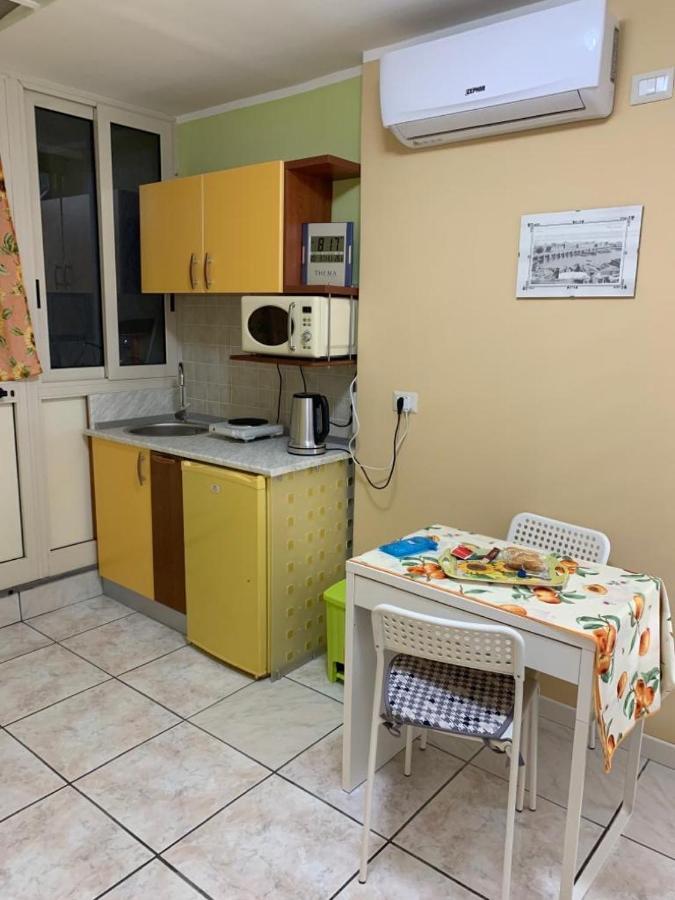 קטאניה Playa Apartment 230 - 230 Bis מראה חיצוני תמונה